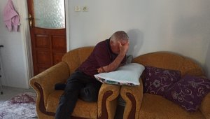 Samsun'a şehit ateşi düştü