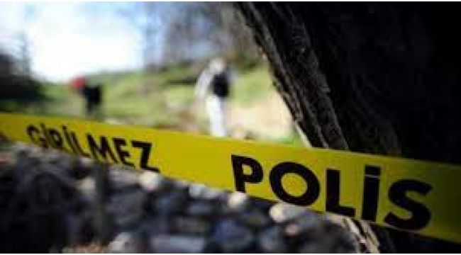 Sancaktepe'de kaybolan gencin cesedi ormanda ağaca asıl halde bulundu