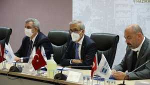 Savunma sanayinde ithalat düştü, ihracat arttı