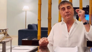 Sedat Peker köşeye mi sıkıştırıldı! Dubai'den ayrıldı