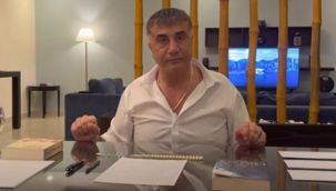 Sedat Peker: Yakalanmadım, sohbete gittim