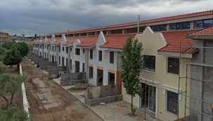 Sedimega İnşaat projelerine devam ediyor