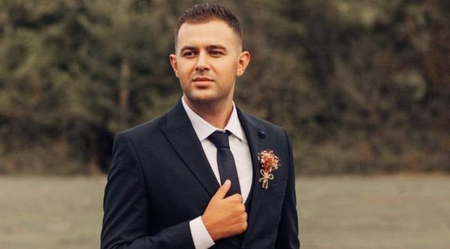 Şehit ateşi Bursa'ya düştü