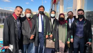 Şehit babasına 2 bin 180 TL para cezası