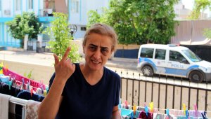 "Seni sakat bırakıp pipetle besleyeceğim" tehdidi