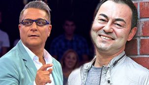 Serdar Ortaç, kumar yüzünden her şeyini sattı