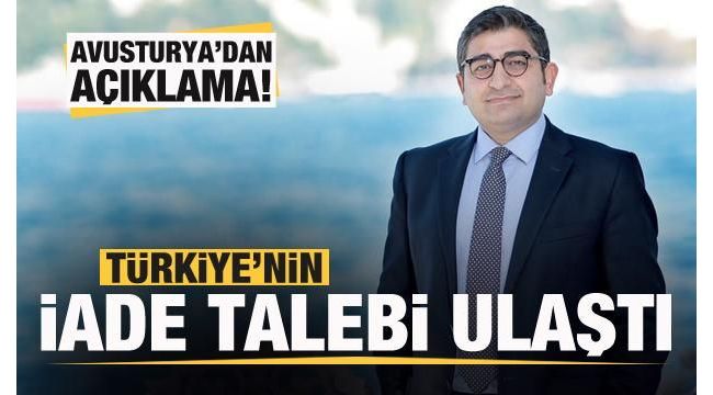 Sezgin Baran Korkmaz Türkiye'ye iade edilecek mi?