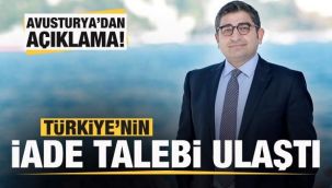 Sezgin Baran Korkmaz Türkiye'ye iade edilecek mi?