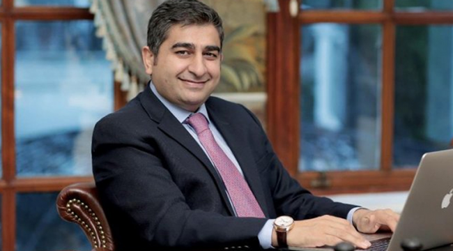 Sezgin Baran Korkmaz, Türkiye'ye iadesini istiyor