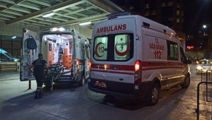 Siirt'te jandarmaya saldırı: 2 ölü, 12 yaralı