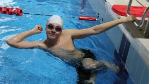 Sınırları aşan kulaçlar