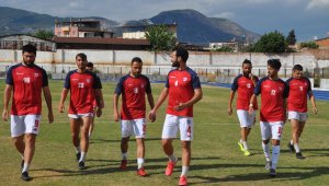Sökespor: 3 - Kuşadası Gençlikspor: 2