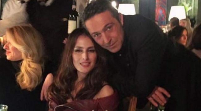 Sosyetik iki kadın ortaklık kurdu