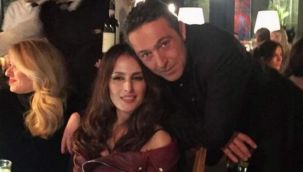 Sosyetik iki kadın ortaklık kurdu