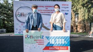 Soyer: Biz Varız demeye devam ediyoruz