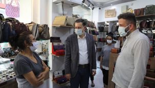 Soyer hayal dünyasında yaşıyor