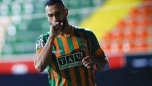 Steven Caulker Fenerbahçe'de