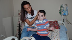 Suçu anestezi cihazına attılar