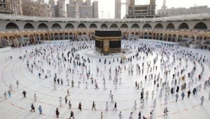 Suudi Arabistan'dan yeni hac ve umre kararları