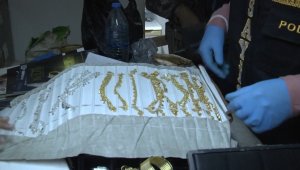 Tam bir şeytanlık! Altın alırken dikkat