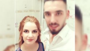 Tartıştığı eski eşini sokak ortasında bıçakladı