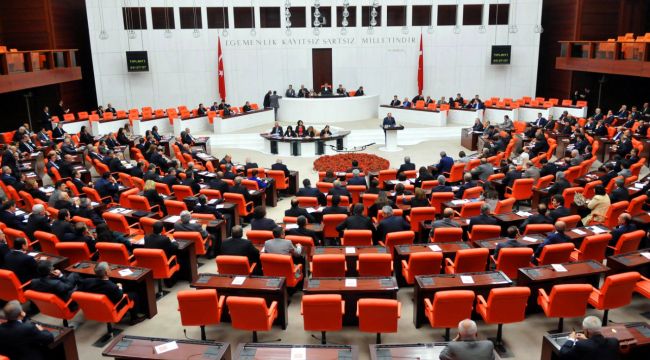 Türkiye Büyük Millet Meclisi bugün açılıyor! Gündemde neler var