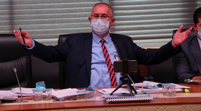 TCDD'nin arsalarına parsel parsel çökmüşler!