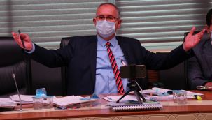 TCDD'nin arsalarına parsel parsel çökmüşler!