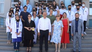 Tekli: "Girişimci kadınlarımızın daha fazla desteklenmesi gerekiyor"