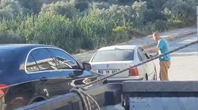 Tepki çeken doğum günü kutlaması