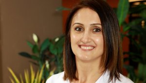 Tetkikler normal, hastalık gerçek