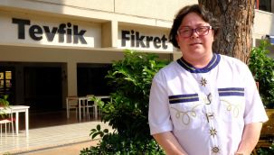 Tevfik Fikret Fark Yarattı