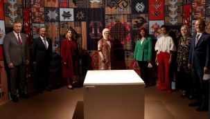 TİRE'NİN BELEDİ DOKUMASI DEVLETİN ZİRVESİNDE