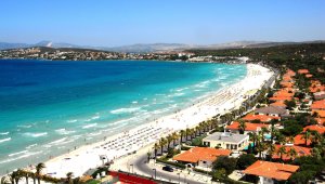 Turizmde "Umut" 2021 Temmuz'da