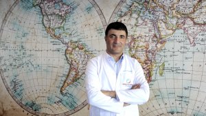 Türk girişimci, "müsilaj sorununu geliştirdiğimiz sistemle biz çözebiliriz" 