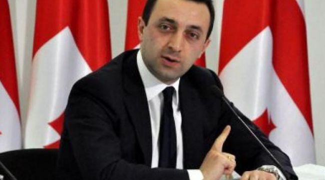 "Türkiye, Gürcistan'ın stratejik ortağı ve bir numaralı ticaret ortağı"