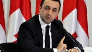 "Türkiye, Gürcistan'ın stratejik ortağı ve bir numaralı ticaret ortağı"