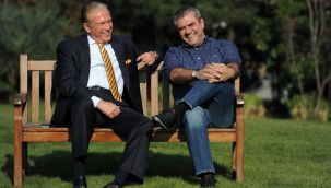 Uğur Dündar-Yılmaz Özdil arasında büyük kavga