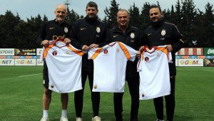 Ümit Davala, Galatasaray'dan ayrıldı