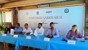 Ünlü isimler engelliler için bir araya geliyor