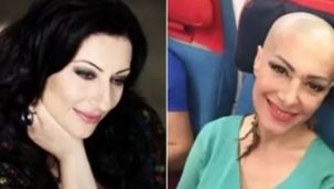 Ünlü sanatçı ameliyat öncesi vasiyetini hazırladı