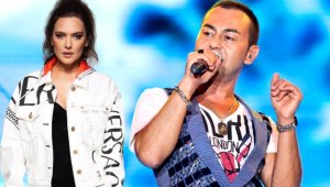 Ünlü sanatçılar Bodrum'da sahne almaya hazırlanıyor