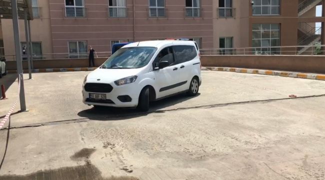 Üvey annesini öldüren 13 yaşındaki kız çocuğunun ifadeleri kan dondurdu