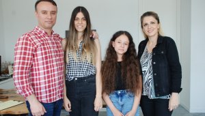 "Uyuyan güzel"den başarılı ve sağlıklı "iş kadınına"