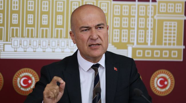 Vekil Bakan: 'Türkiye ekonomisi ateş topuna dönecek'