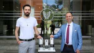 Yaşar Üniversitesine sosyal medya ödülü