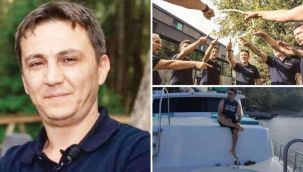 Yeni 'saadet zinciri'! 100 milyon lira topladılar