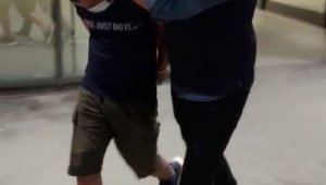 Yozgat'ta DEAŞ operasyonunda 1 tutuklama