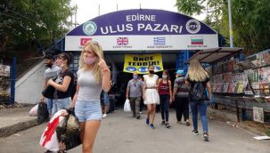 Yunanistan'dan Türkiye'ye 6 ay sonra ilk adım