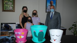 Yürekleri rengarenk